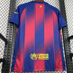 Mens Barcelona x Olivia Rodrigo 2025/26 Limited Edition Jersey