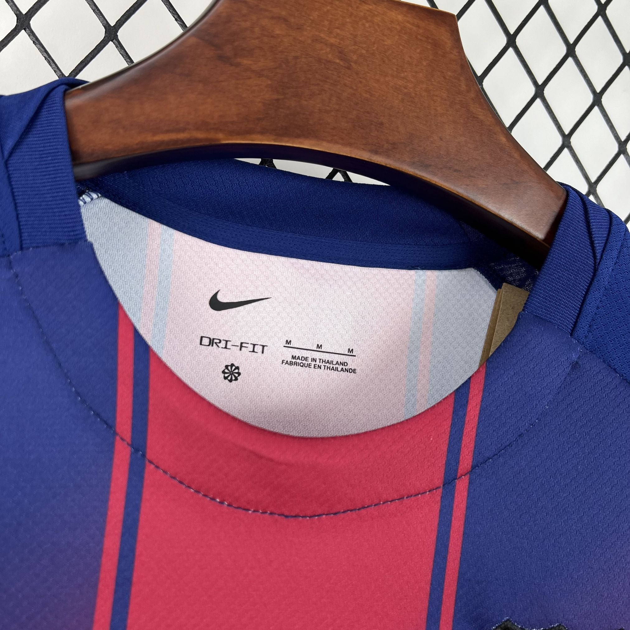Mens Barcelona x Olivia Rodrigo 2025/26 Limited Edition Jersey