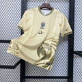 Brazil 2025/26 Parrot Edition Jersey