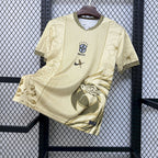 Brazil 2025/26 Parrot Edition Jersey