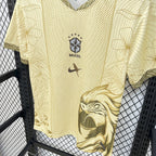 Brazil 2025/26 Parrot Edition Jersey