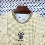 Brazil 2025/26 Parrot Edition Jersey