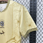 Brazil 2025/26 Parrot Edition Jersey