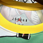 Brazil 2026 Essentials Boxy Jersey