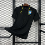 Brazil 2026 Plolo Jersey