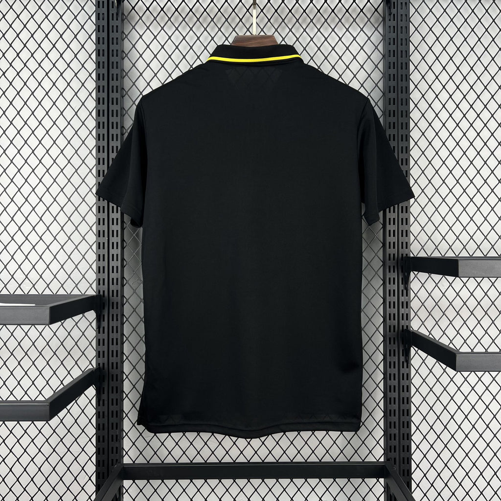 Brazil 2026 Plolo Jersey
