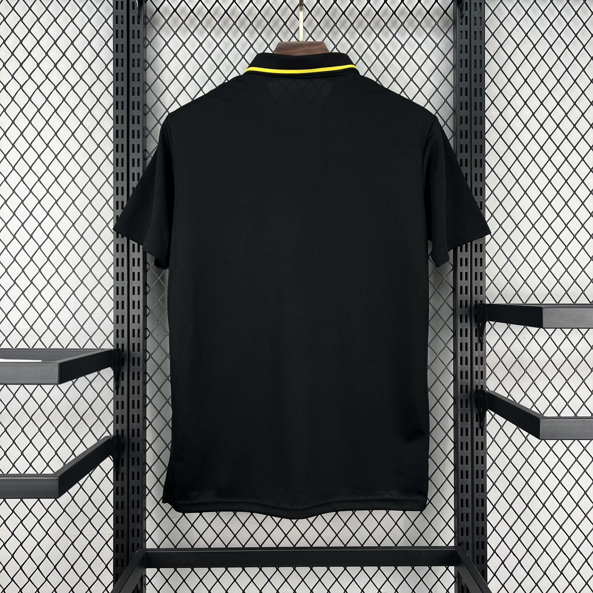 Brazil 2026 Plolo Jersey