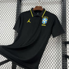 Brazil 2026 Plolo Jersey