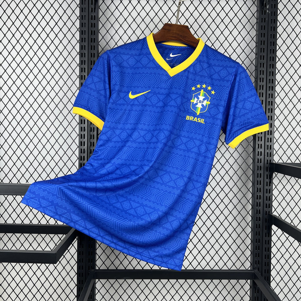 Brazil 2026 Special Jersey