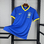 Brazil 2026 Special Jersey