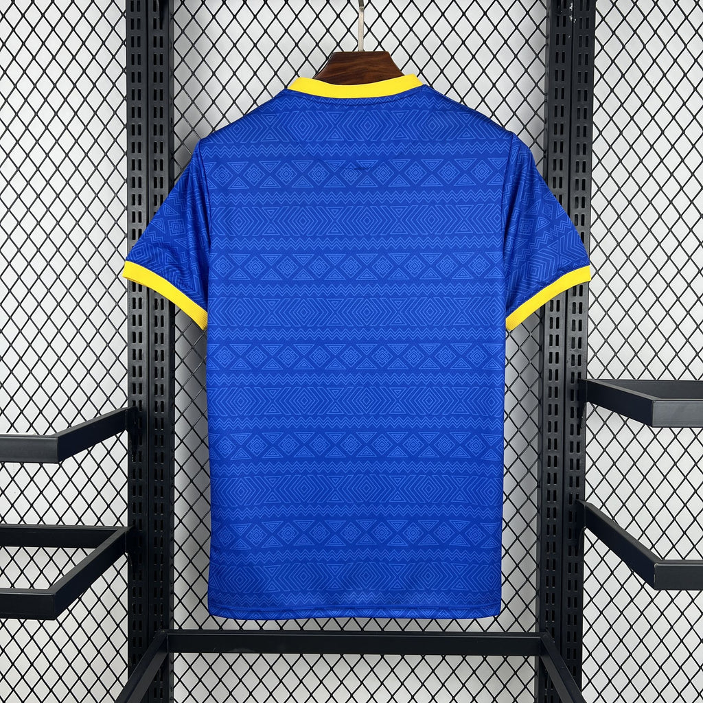 Brazil 2026 Special Jersey
