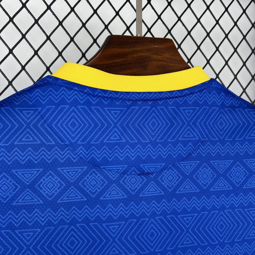 Brazil 2026 Special Jersey