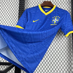 Brazil 2026 Special Jersey