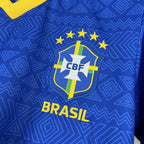 Brazil 2026 Special Jersey