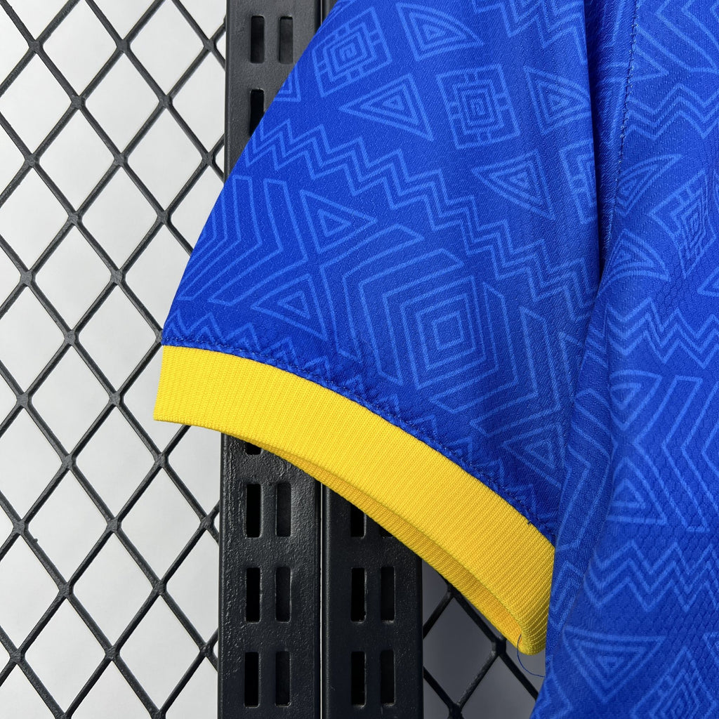 Brazil 2026 Special Jersey