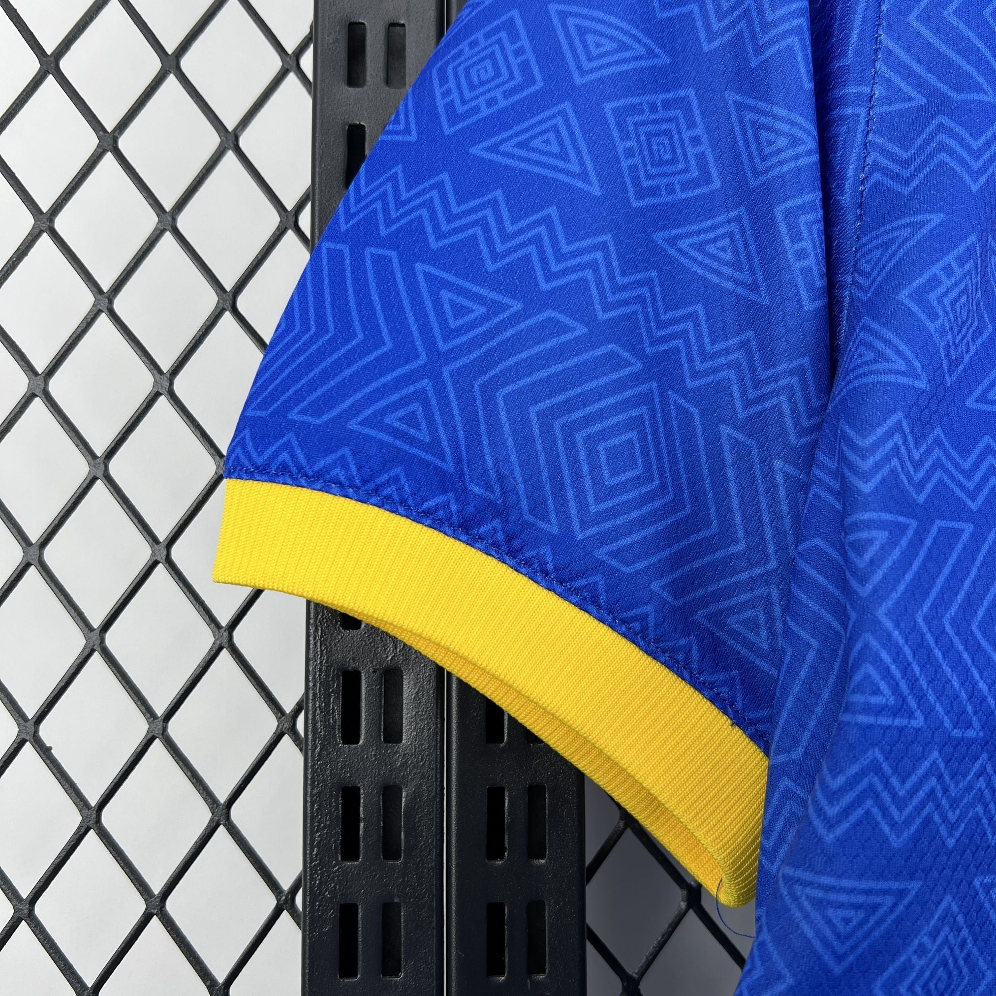 Brazil 2026 Special Jersey