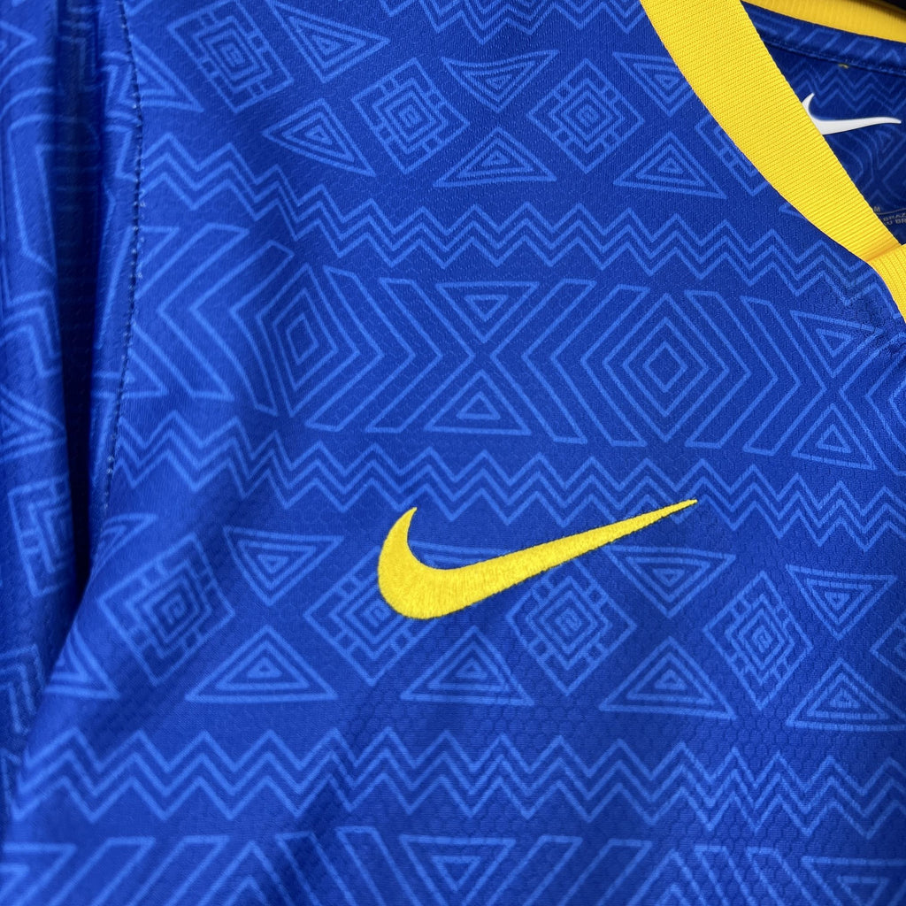 Brazil 2026 Special Jersey