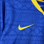 Brazil 2026 Special Jersey