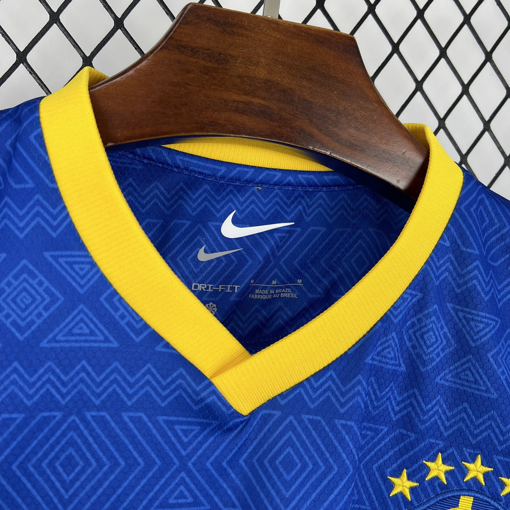 Brazil 2026 Special Jersey
