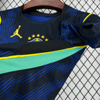 Mens Brazil 2026 World Cup Away Jersey