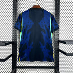 Mens Brazil 2026 World Cup Away Jersey