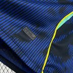 Mens Brazil 2026 World Cup Away Jersey