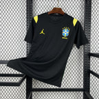 Mens Brazil 2026 World Cup Pre-Match Jersey