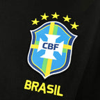 Mens Brazil 2026 World Cup Pre-Match Jersey