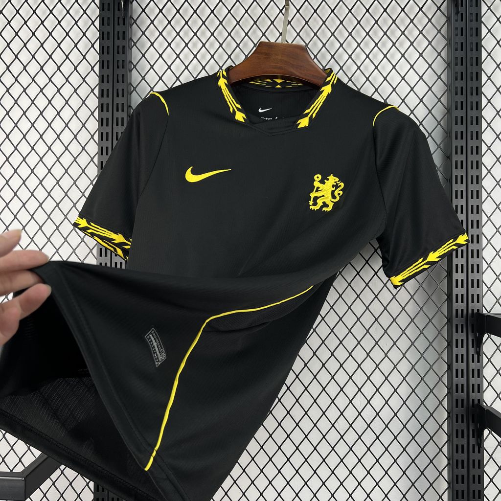 Chelsea 2026/27 Away Jersey