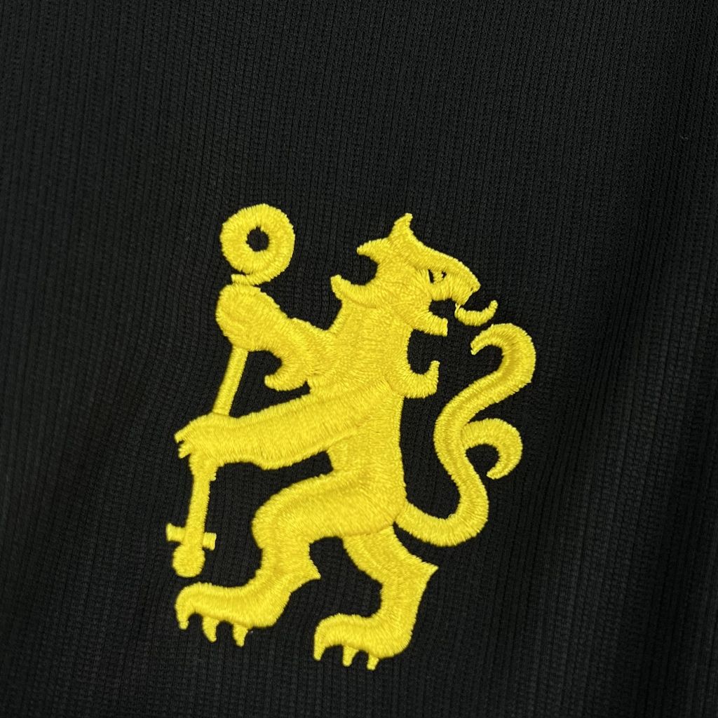 Chelsea 2026/27 Away Jersey