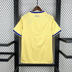 Mens Curaçao 2026 World Cup Away Jersey