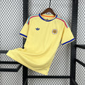 Mens Curaçao 2026 World Cup Away Jersey