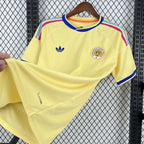 Mens Curaçao 2026 World Cup Away Jersey