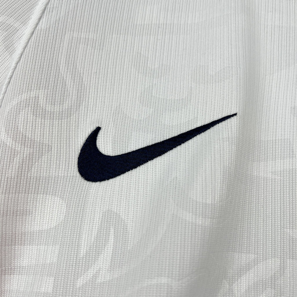 Mens England 2026 World Cup Home Jersey