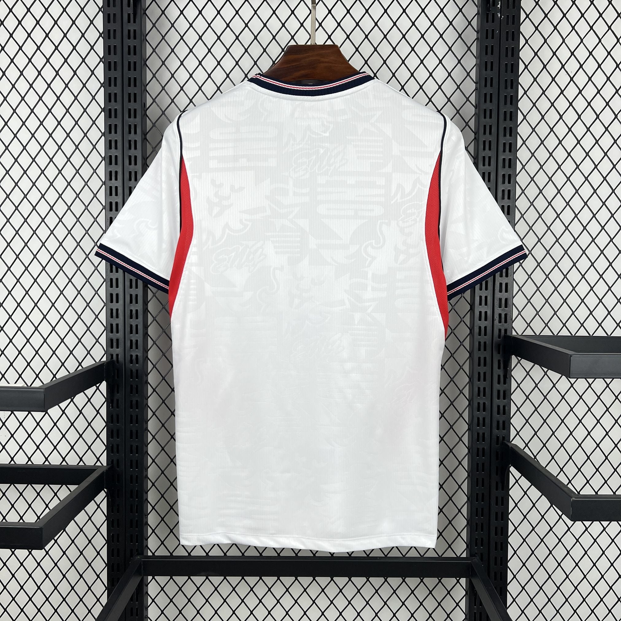 Mens England 2026 World Cup Home Jersey
