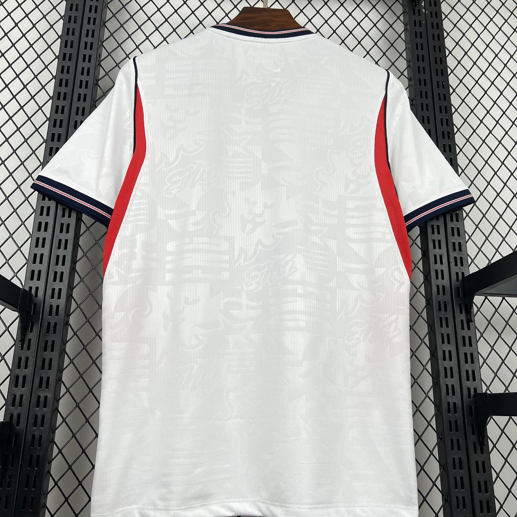Mens England 2026 World Cup Home Jersey