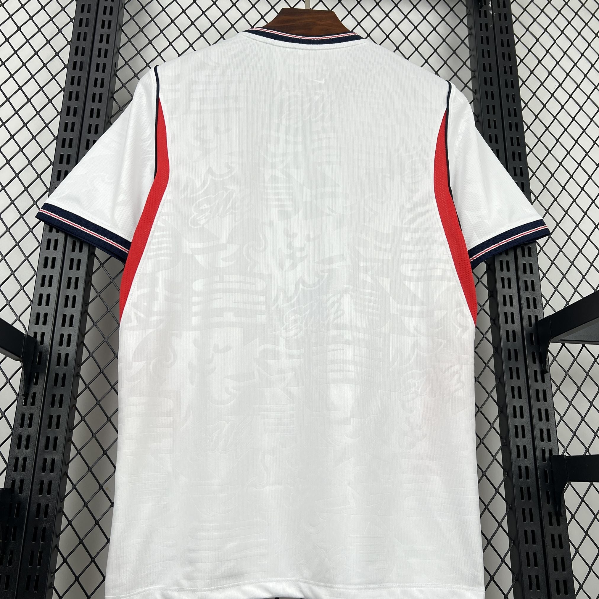 Mens England 2026 World Cup Home Jersey