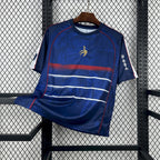 France 2025 Zizou #10 Special Jersey