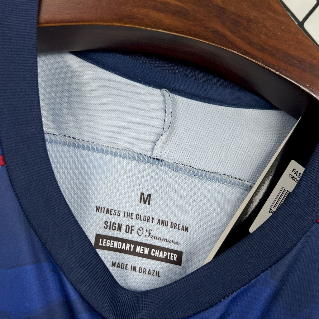 France 2025 Zizou #10 Special Jersey