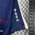 France 2025 Zizou #10 Special Jersey
