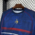 France 2025 Zizou #10 Special Jersey