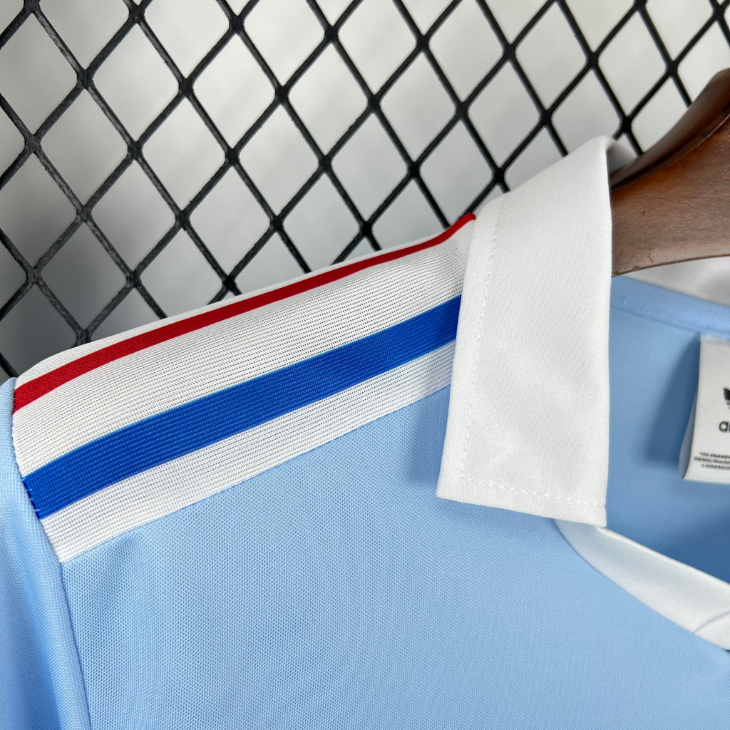 France 2026 120th Anniversary Jersey