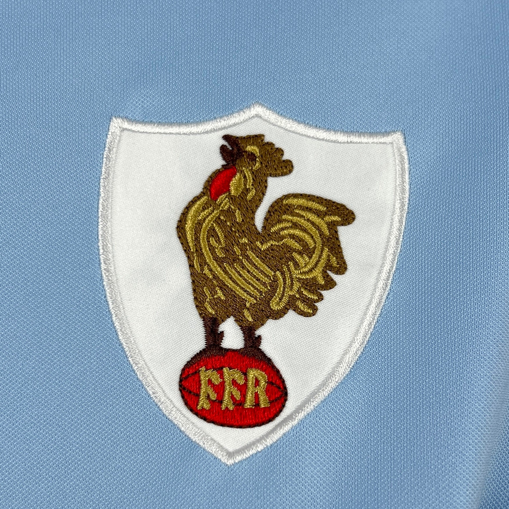 France 2026 120th Anniversary Jersey