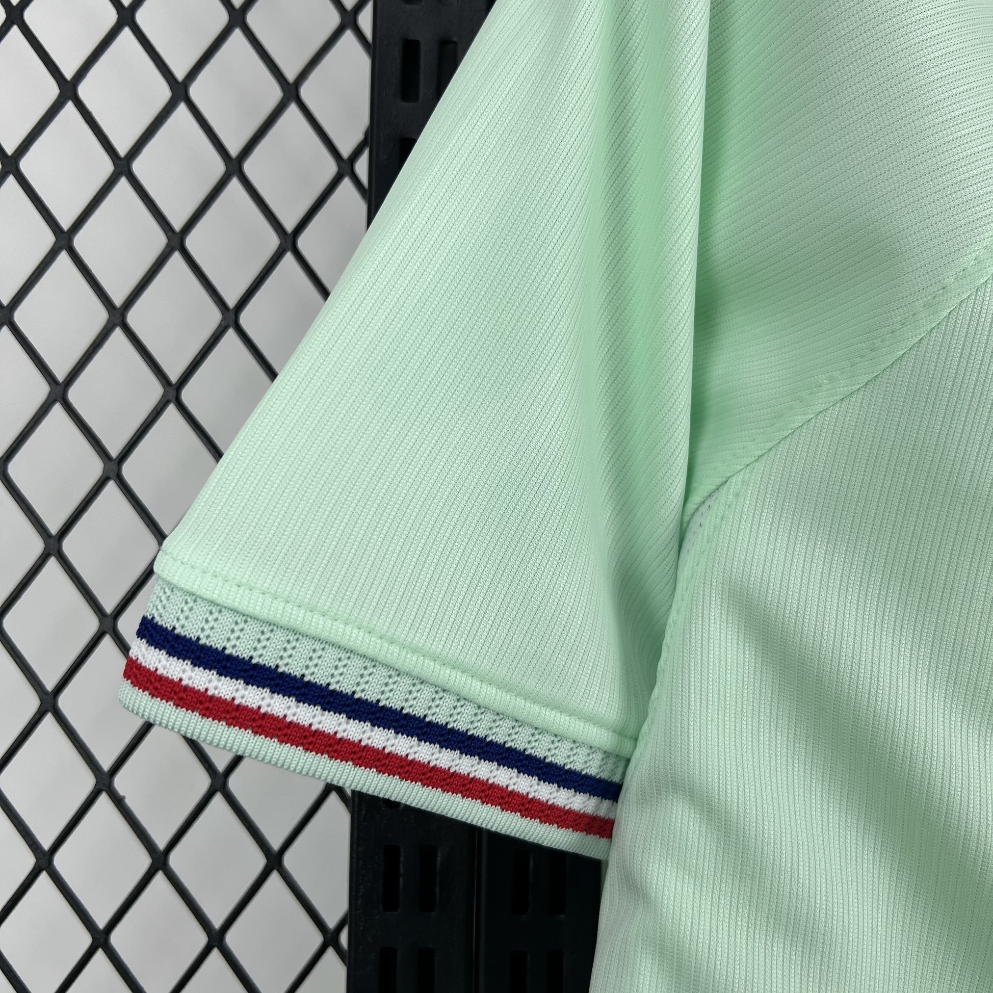 Mens France 2026 World Cup Away Jersey