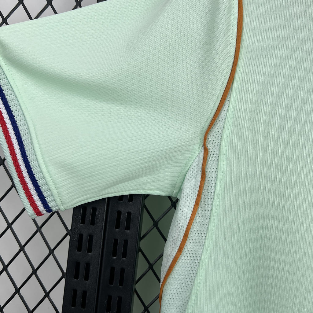 Mens France 2026 World Cup Away Jersey