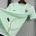 Mens France 2026 World Cup Away Jersey