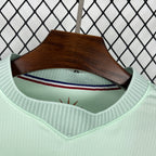 Mens France 2026 World Cup Away Jersey