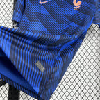 Mens France 2026 World Cup Home Jersey