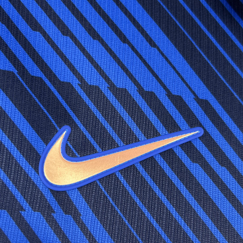 Mens France 2026 World Cup Home Jersey