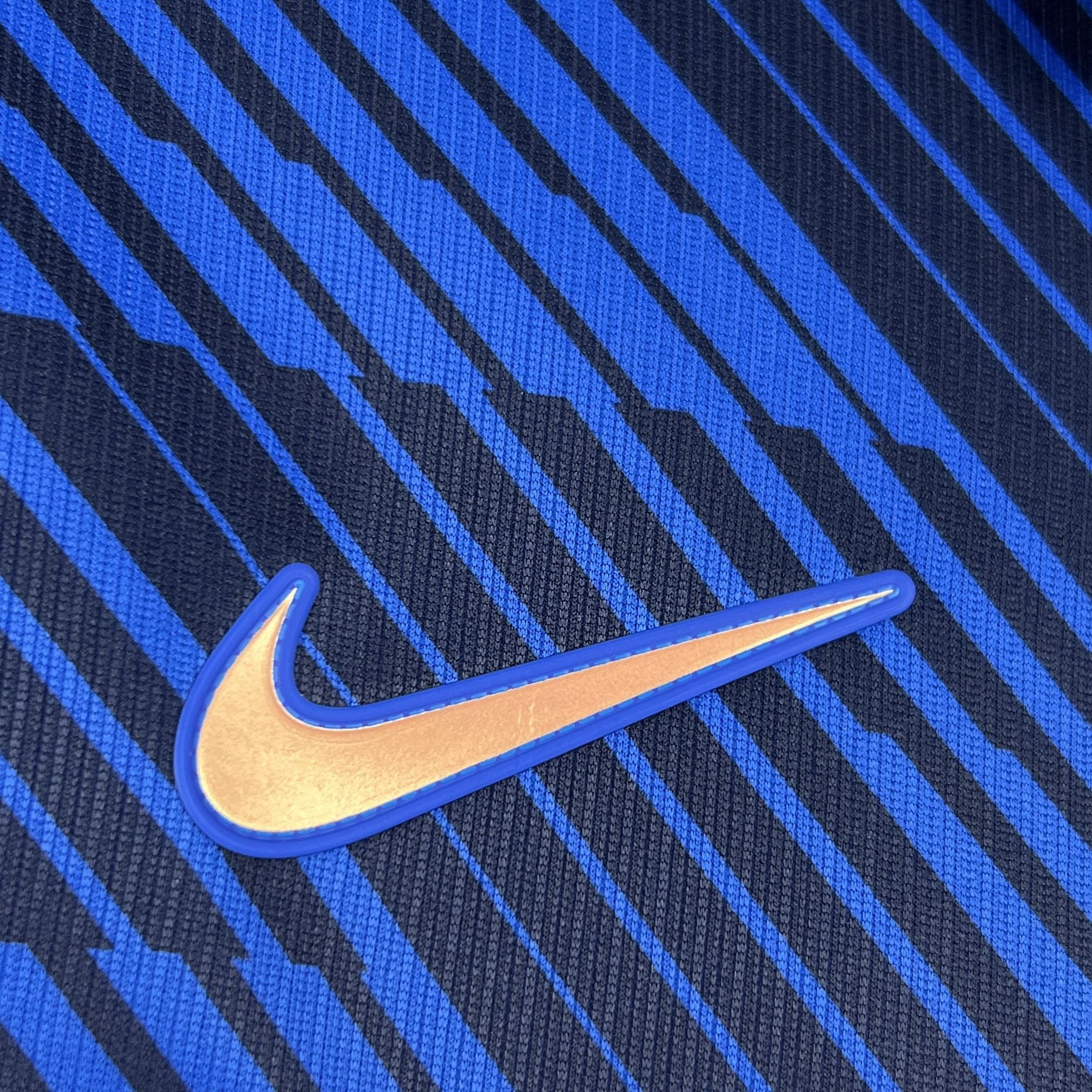 Mens France 2026 World Cup Home Jersey